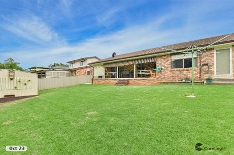 26 Burrinjuck St, Leumeah, NSW 2560