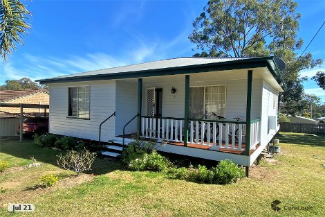 9 Outridge St, Wondai, QLD 4606