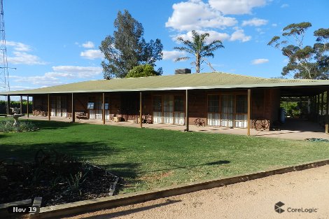 79 Slaughter Rd, Loveday, SA 5345