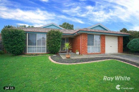 46 Frances Cres, Cranbourne North, VIC 3977