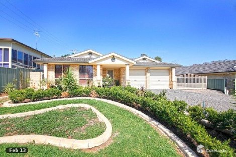 60 Campbell St, Luddenham, NSW 2745