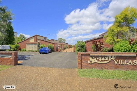 3/15 Thabeban St, Avenell Heights, QLD 4670