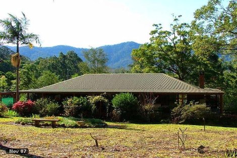 420 Gleniffer Rd, Bonville, NSW 2450