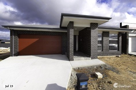 11 Marjorie Matthews St, Taylor, ACT 2913