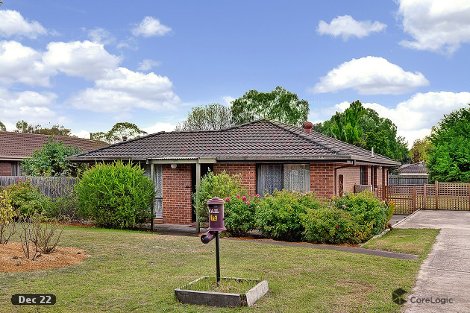 15 Achilles Ct, Lilydale, VIC 3140