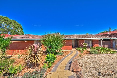 12 Amber St, Salisbury East, SA 5109