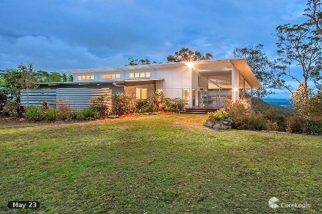 330 Wongawallan Dr, Wongawallan, QLD 4210