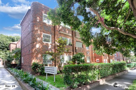 6/28 Balfour Rd, Rose Bay, NSW 2029