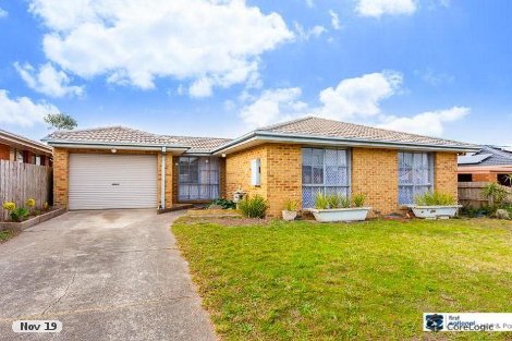 40 Glenburn Dr, Hallam, VIC 3803