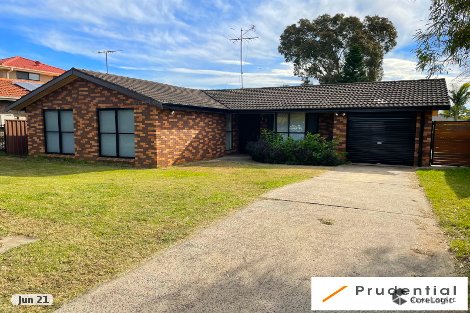 76 Queenscliff Dr, Woodbine, NSW 2560