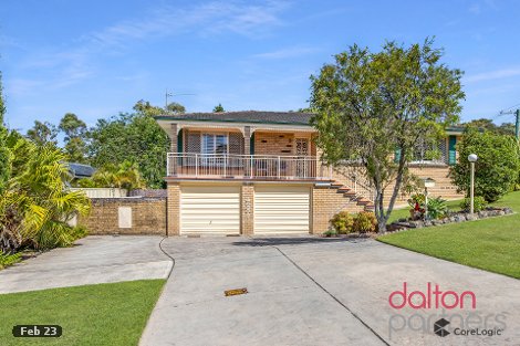 3 Seacroft Cl, Belmont North, NSW 2280