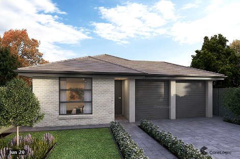 Lot 601 Waratah Ave, Eyre, SA 5121