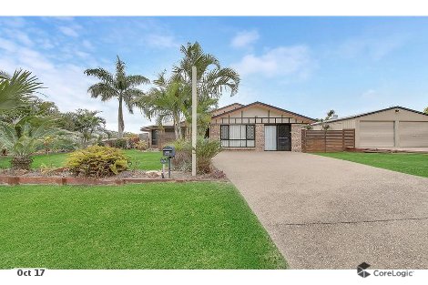 62 Bottlebrush Dr, Lammermoor, QLD 4703