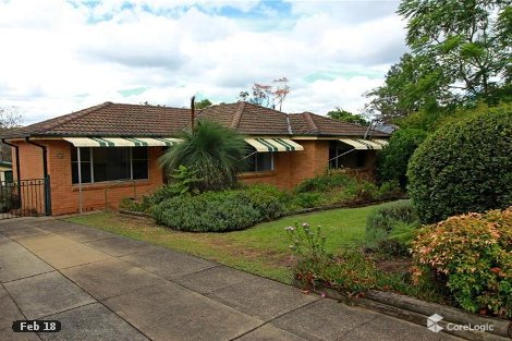 111 Russell Ave, Valley Heights, NSW 2777