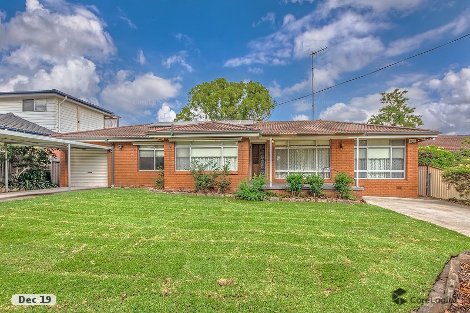 1/9 Fitzroy Cres, Leumeah, NSW 2560