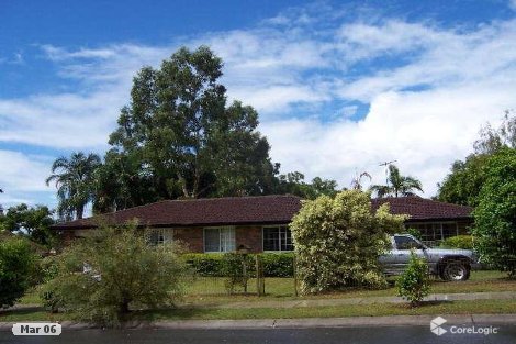 21 Ammons St, Browns Plains, QLD 4118