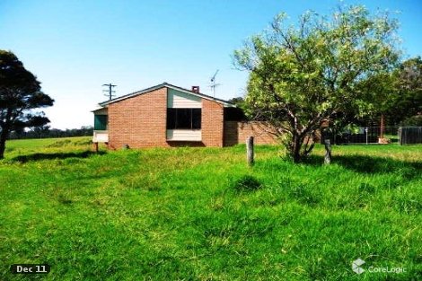 101 Beashels Lane, Bergalia, NSW 2537