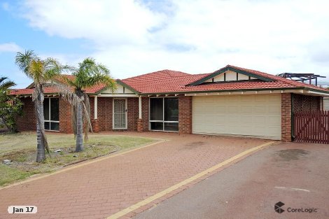 11 Hillview Dr, Drummond Cove, WA 6532