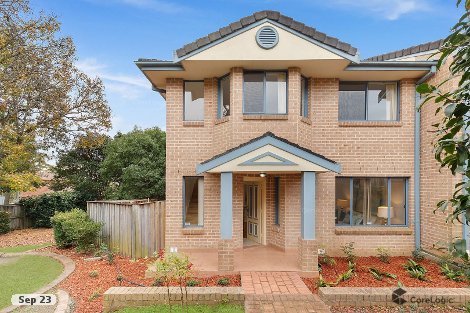 20/557 Mowbray Rd W, Lane Cove North, NSW 2066