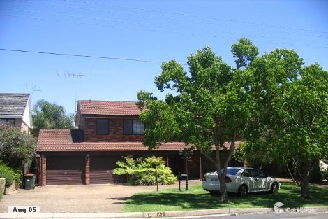 27 Dolans Rd, Woolooware, NSW 2230