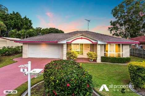 3 Spring Cl, Calamvale, QLD 4116