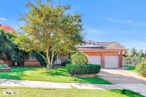 4 Jessup Pl, Glenmore Park, NSW 2745