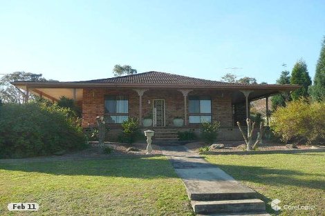 5 Water St, Mulbring, NSW 2323