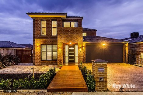 4 Hugden Cl, Lyndhurst, VIC 3975