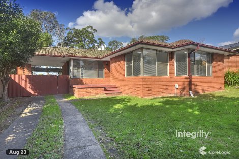 5 Philip Dr, North Nowra, NSW 2541