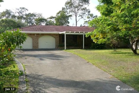 6 Nebo Pl, Helensvale, QLD 4212