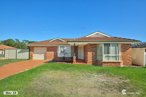 20 Lysander Ave, Rosemeadow, NSW 2560