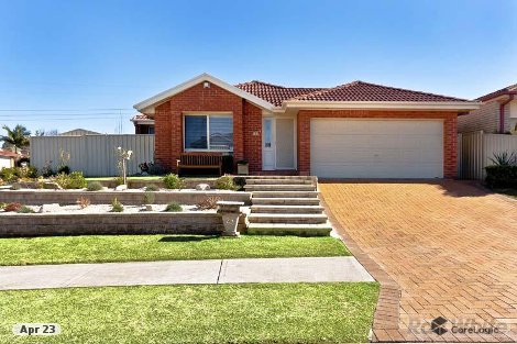 23 Wallis Cres, Cecil Hills, NSW 2171