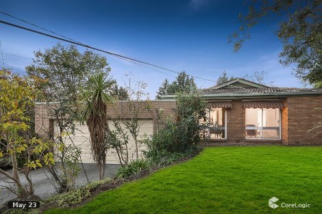 1/5 Harrow Ct, Doncaster, VIC 3108