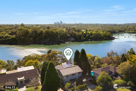 10 North Pde, Hunters Hill, NSW 2110