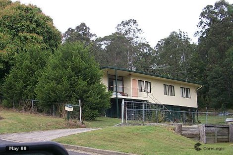 45-47 Appel St, Canungra, QLD 4275