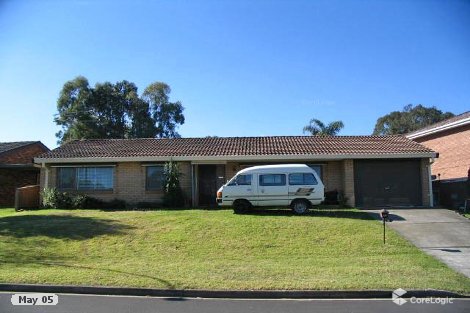 11 Hume Cres, Werrington County, NSW 2747