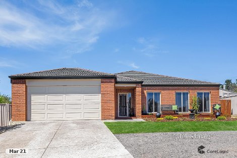 28 Harrier Dr, Invermay Park, VIC 3350