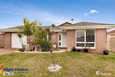 8 Morna Cl, Shell Cove, NSW 2529