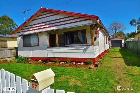 57 East St, Bega, NSW 2550