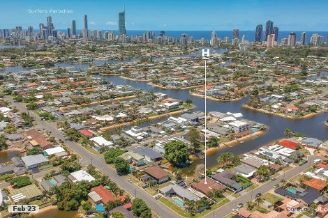 1 Monte Vista Ct, Broadbeach Waters, QLD 4218