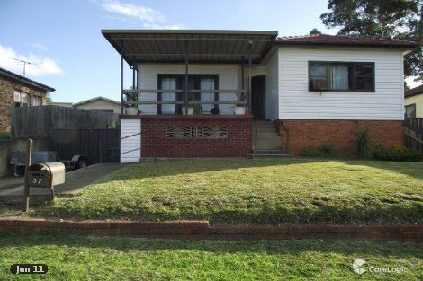 57 Tobys Bvd, Mount Pritchard, NSW 2170