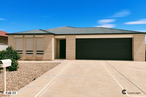 25 Bradshaw St, Whyalla Jenkins, SA 5609