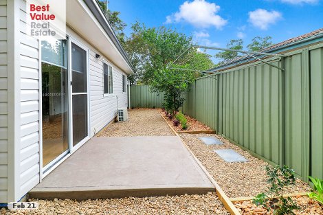 14a Mallory St, Dean Park, NSW 2761