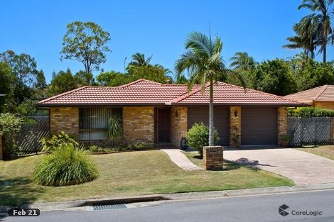 17 Loddon St, Riverhills, QLD 4074