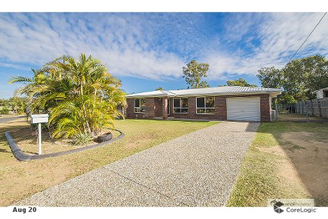 24 O'Shanesy St, Koongal, QLD 4701