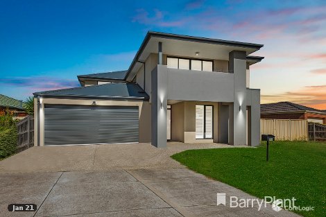 16 Loire Cl, Hoppers Crossing, VIC 3029