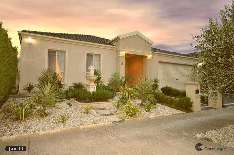 5 Cambridge Cres, Roxburgh Park, VIC 3064