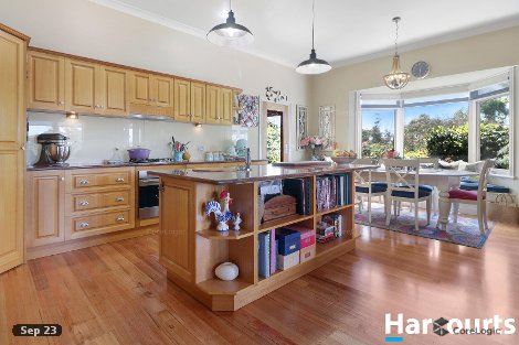 21 Lovetts Flat Rd, Sassafras, TAS 7307