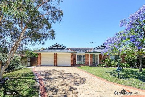 37 Narooma Dr, Prestons, NSW 2170