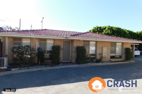 9j Hyde St, Midland, WA 6056